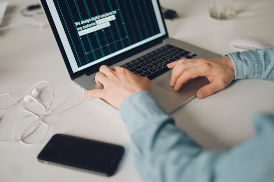 Business Support Solutions