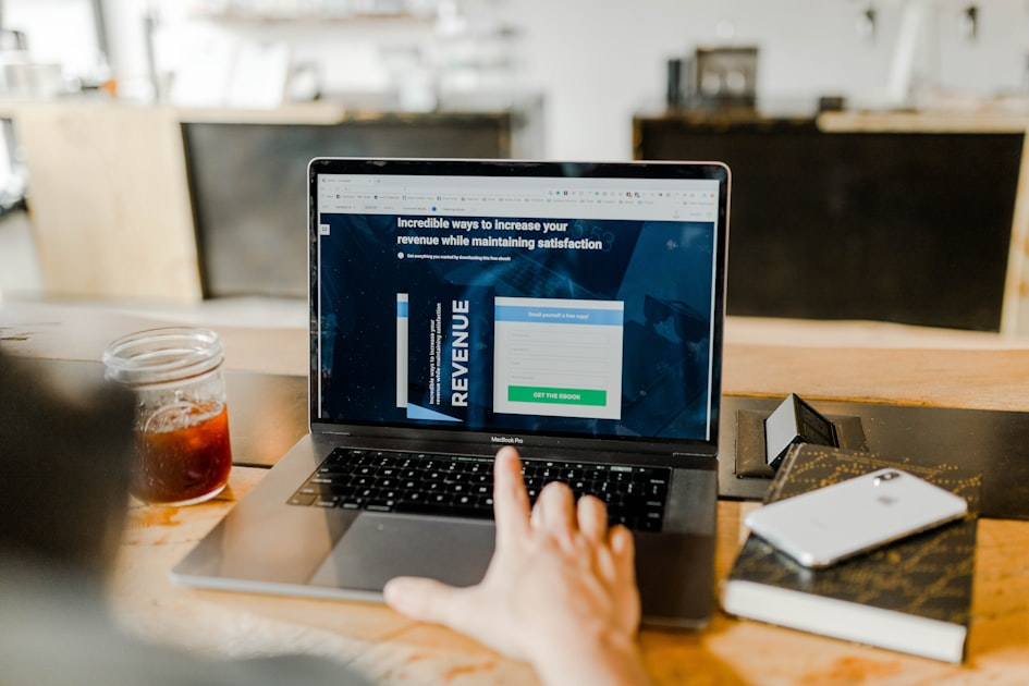 Understanding Accounting Services